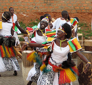 Things to do in Kampala